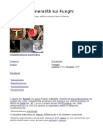 Conoscere I Funghi PDF