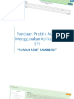 Panduan Praktik Aplikasi e SPI