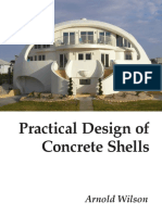 Practical Design of Concrete Shells PDF