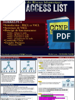 Vacl (CCNP) - Oussama Nazih