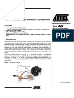 AVR446-Linear speed control of stepper motor.pdf