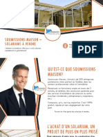 Prix Des Solariums À Vendre - Soumissions Maison