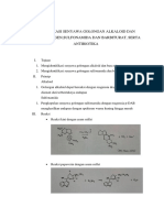 Identifikasi Senyawa Golongan Alkaloid Dan Basa Nitrogen