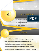 Utilitas - Ppt Ac Central