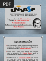 Refutacionismo (Popper)