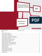 eBook DirConstitucional Organizacao Do Estado V2 2