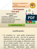 ADMON PROYECTOS