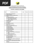 Jadual Penyeliaan Fail Panitia