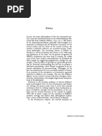 Makkreel - Dilthey - Prefacio e Introducao