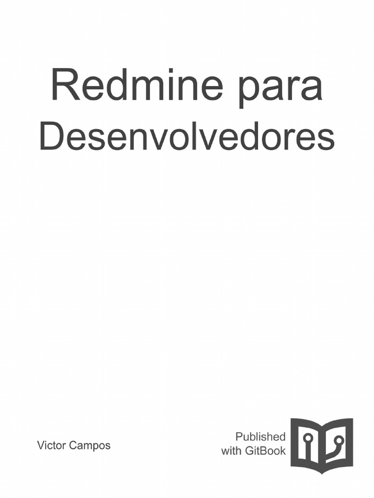 Desenvolvimento de Plugins para Redmine | PDF | Ruby (linguagem de ...