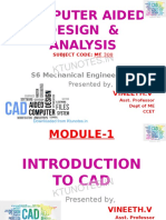 CAD M1 Ktunotes - in 1