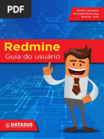 Manual Redmine