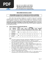 Official BSPHCL Recruitment Notification 2018