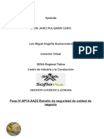 Fase IV AP14 AA22 Estudio de seguridad de unidad de negocio.docx
