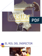 El Rol Del Inspector2