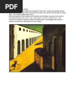 Nostalgia Do Não Vivido