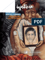 20180315_DobleInjusticia_InformeONUDHInvestigacionAyotzinapa