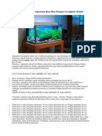 Cara Membuat Aquarium Ikan Hias Dengan 6 Langkah Mudah.docx