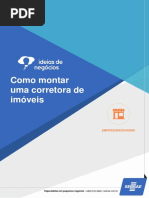 Corretora de Imóveis