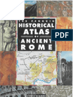 Historical Atlas of Ancient Rome PDF