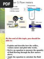 Notch and Weirs Che 413 PDF