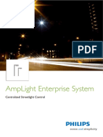 AmpLight Solution Brochure