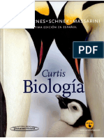 Biologia Curtis 7ma Edicion Cap 1 - 11