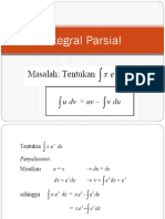 3.integral Parsial PDF