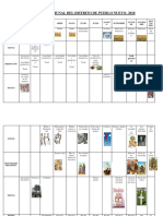 Calendario_comunal Pueblo Nuevo