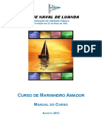 Manual Do CMA Luanda PDF