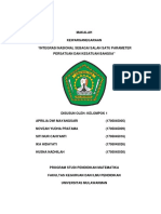 Makalah Integrasi Nasional BAB III Kewarganegaraan