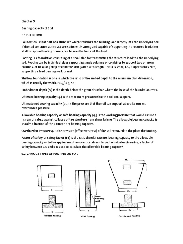 Chapter 9 10 | PDF | Solid Mechanics | Civil Engineering