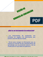 Tema 8 Rubricas.ppt