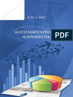 Boncz Kutatasmodszertan PDF