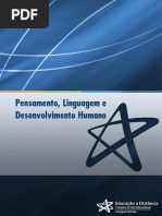 Unidade IV - Desenvolvimento Humano e as Práticas Educativas