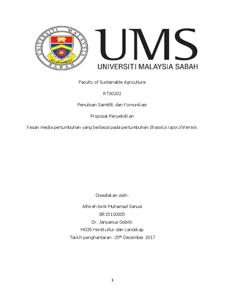 Research Proposal Pdf