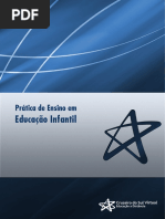 Unidade II – Música, Contação de Histórias e Artes Visuais