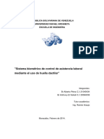 2 Sistema Biometrico de Control de Asistencia Laboraral Mediante El Uso de Huella Dactilar PDF