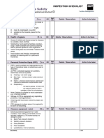 F805 - 003D FM Haz ID Checklists Cleaners Only 1 - 13