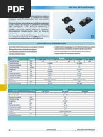 Catalogo Relès Novus