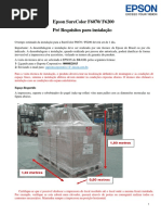 Pre Requisitos Para Instalação F6070_F6200