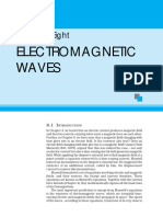 16587315 Electromagnetic Waves
