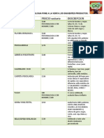 Catalogo Oficial Padre Freud 1