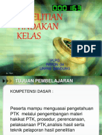 PTK _PLPG