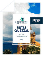 Quetzal Tour Operator_ Tours en Oaxaca_2017_Precios