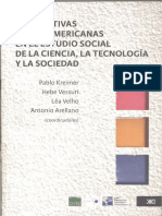 2014_Introduction_Latin American Perspectives on STS