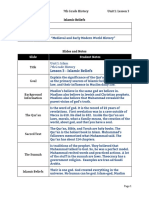 malia malden - lecture notes 1