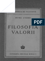 PETRE ANDREI - FILOSOFIA VALORII.pdf