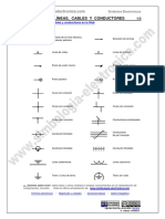 Lineas, Cables y Conductores PDF