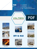 Auditing Testing Third Party Inspection PDF
